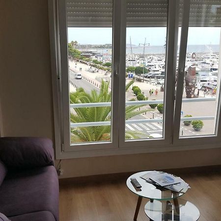 Apartament Marina Port Cambrils Exterior photo