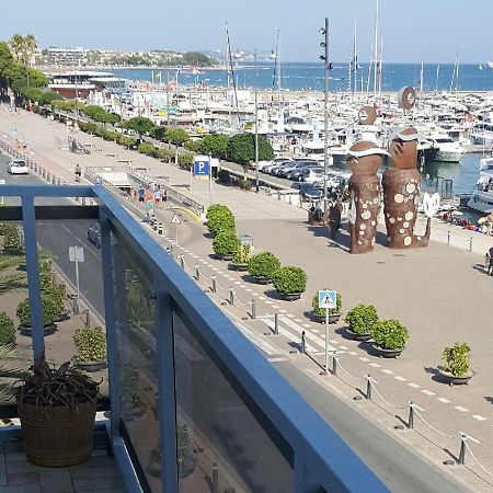 Apartament Marina Port Cambrils Exterior photo