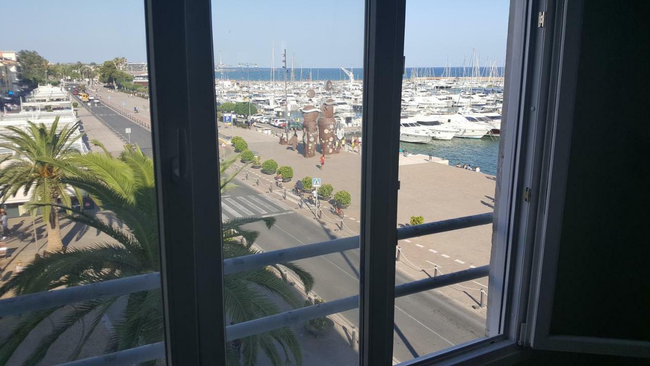 Apartament Marina Port Cambrils Exterior photo
