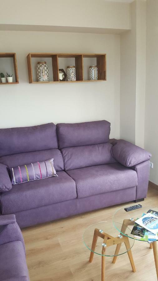 Apartament Marina Port Cambrils Exterior photo