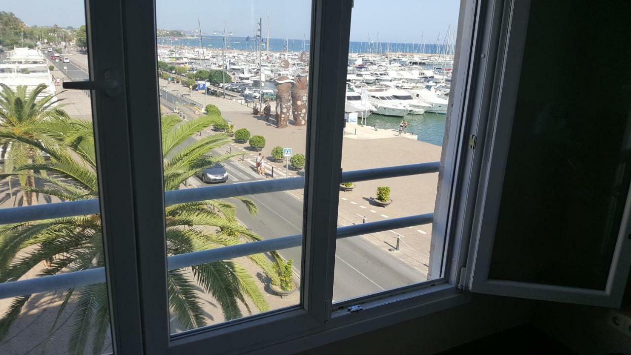 Apartament Marina Port Cambrils Exterior photo