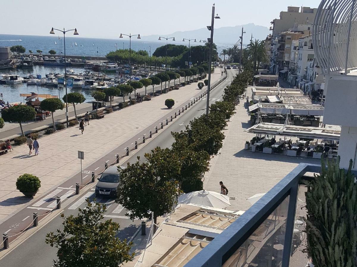 Apartament Marina Port Cambrils Exterior photo